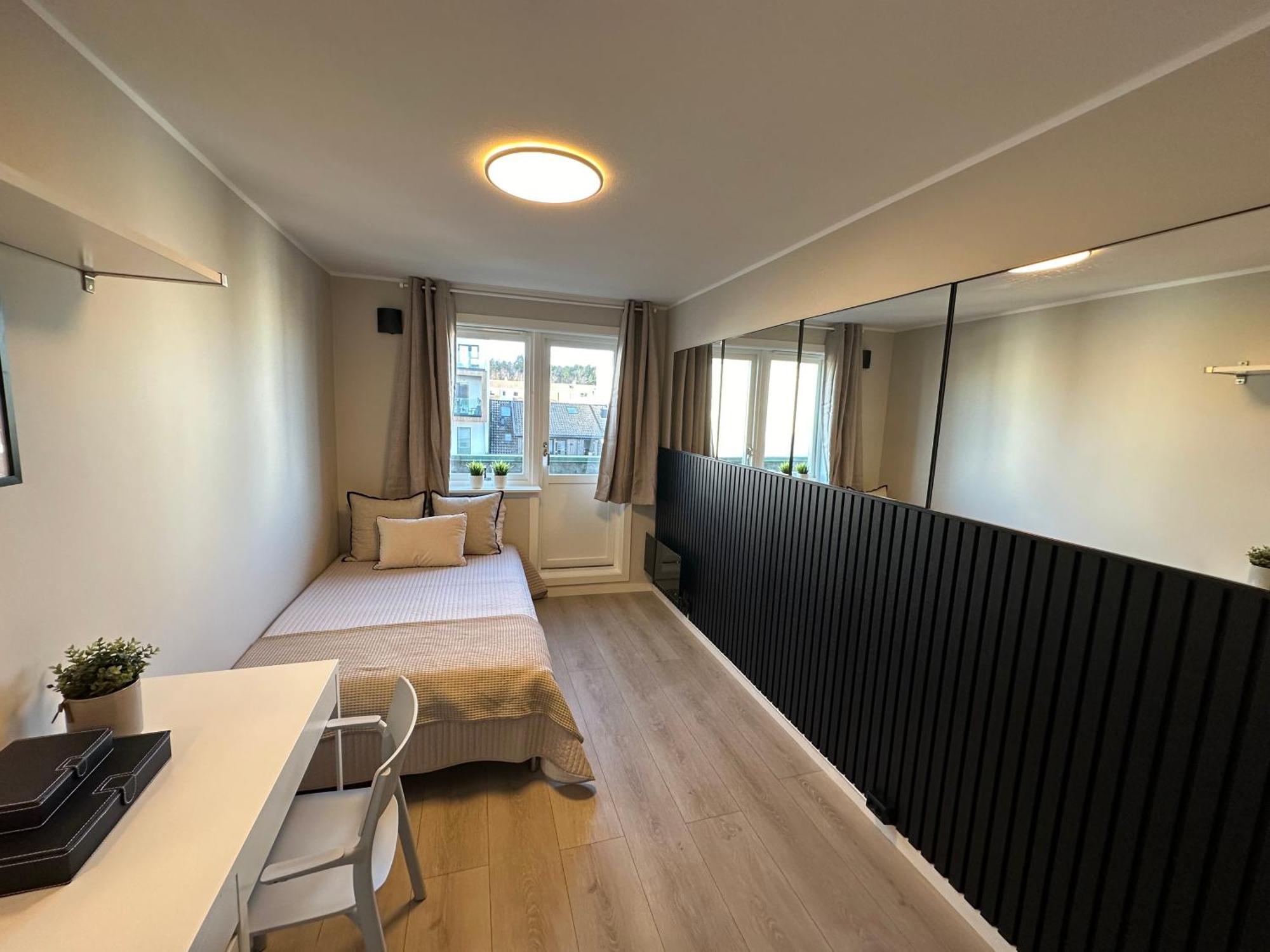 Skippergata - Rooms Kristiansand Esterno foto