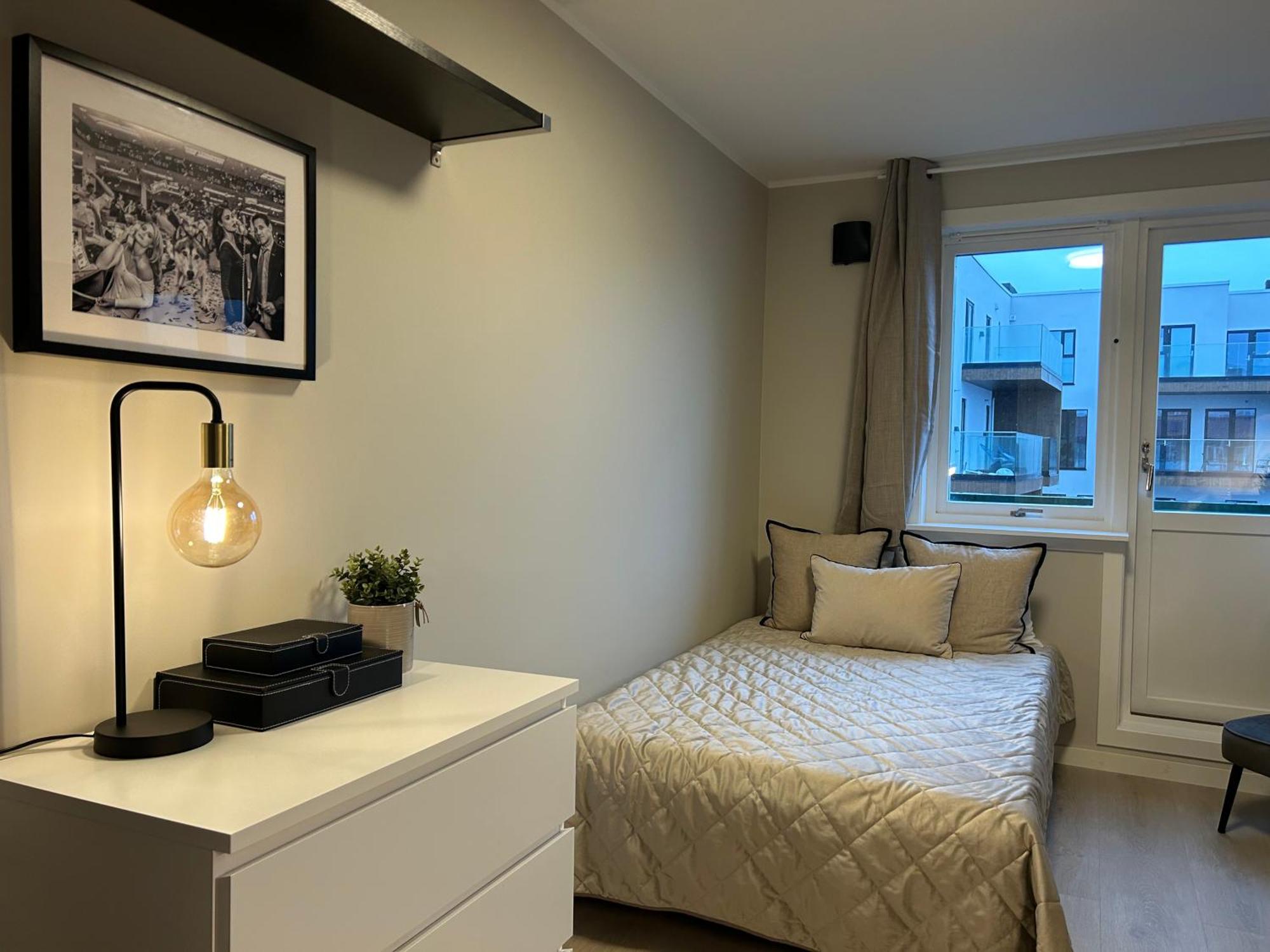 Skippergata - Rooms Kristiansand Esterno foto