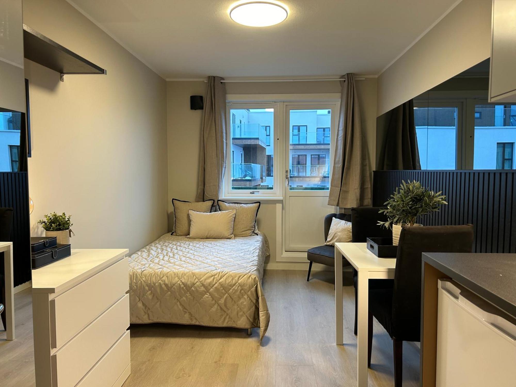 Skippergata - Rooms Kristiansand Esterno foto