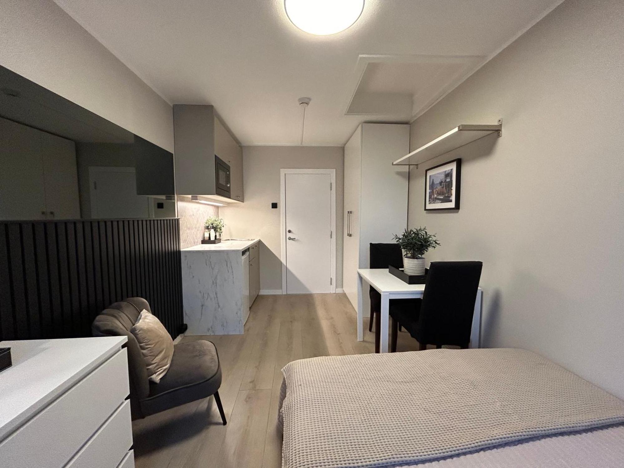 Skippergata - Rooms Kristiansand Esterno foto