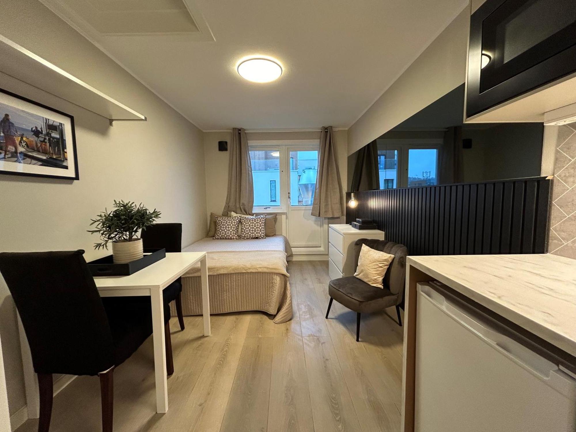 Skippergata - Rooms Kristiansand Esterno foto